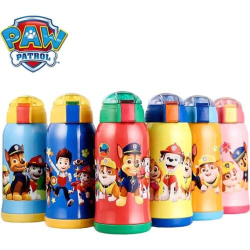 PAW PATROL Tourist Tableware