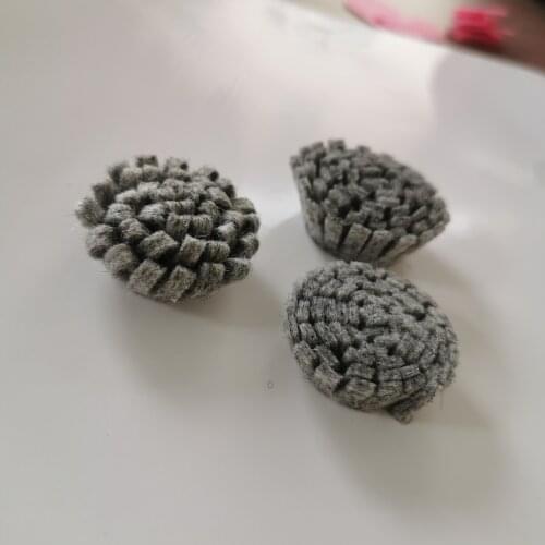 Flower cutting die SMR-FL0114 for 3D flowers craft dies