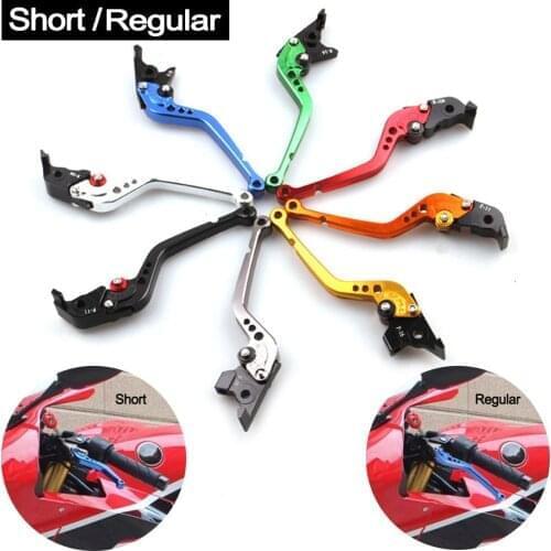 For BMW HP2 SPORT 2008 2009 2010 2011 CNC Brake Clutch Levers Bike Motorcycle Accessories