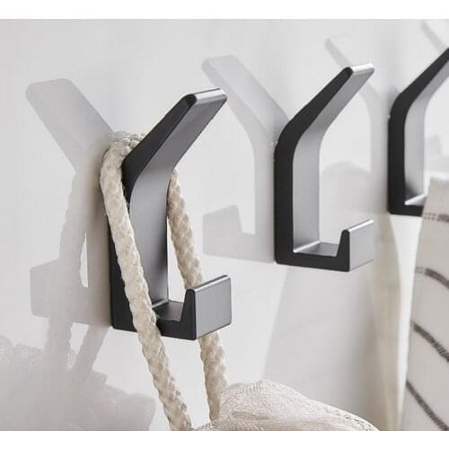 SUPEHOMES Bathroom Hooks