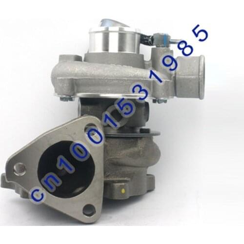 TURBO GT1749 716938-0001 FOR 2002 H YUNDAI STAREX 2.5TDI FOR 4D56T ENGINE