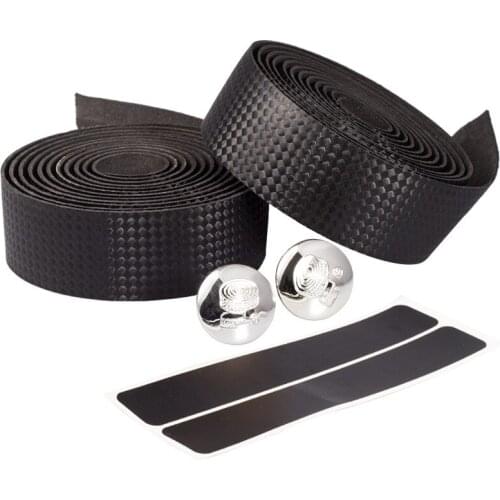 Bicycle Comforatble Grips Anti-slip Strip Tape Bike Tape Cycle Non-slip Belt Handle Belt for Road Bike Handlebar