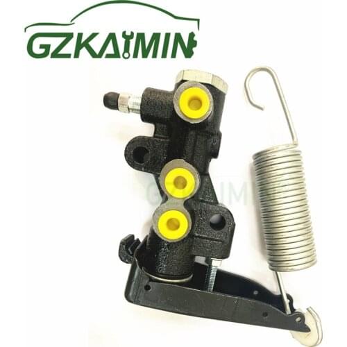 High Quality OEM MB618321 For Mitsubishi L200 Triton 1986-07 Load Sensing Valve Brake Compensator