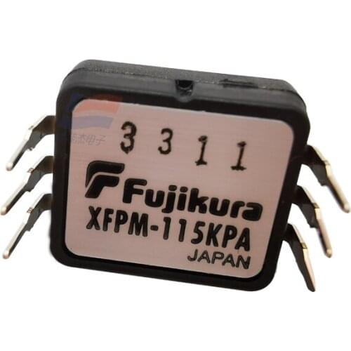 YJJ XFPM-115KPA Onboard pressure transducer for disposable sphygmomanometer