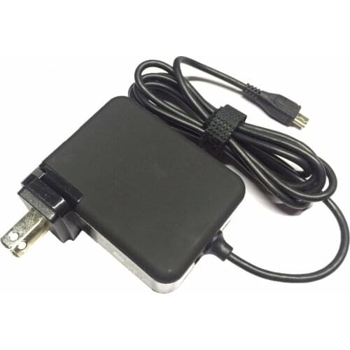5.25V 5V 3A 4A Laptop Ac Power Adapter Charger For Asus T100Ta T100 T100Ta-B1-Gr T100Ta-C1 Pc Tablet Factory Direct High Quality