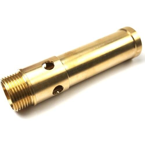 1″ BSP Fountain Shaped Waterscape Sprinkler Fountain Landscape Artificial Fountain Water Atomization Nozzle Garden