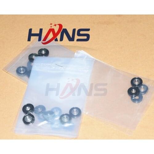 5set. A0XX374500 Long Life Spacer Roller for Konica Minolta Bizhub 164 184 185 7718 7719 7723 7818 6180MF