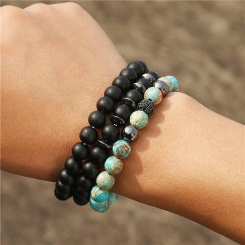 AITIEI Bracelets With Charms