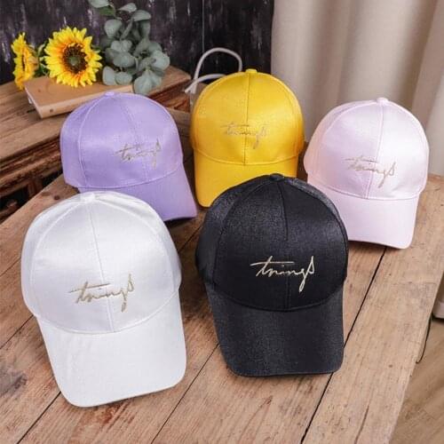RUIXF008 Summer women casual trucker cap Lady girl adjustable cotton snapbacks hat Breathable mesh sport hip hop Baseball cap