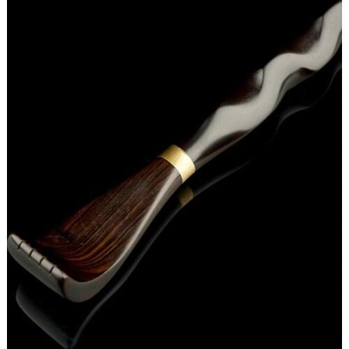 Wooden Back Scratcher Wood Back Scraper Scratching Massager Backscratcher Body Massage Bamboo Hackle Itch Health Products