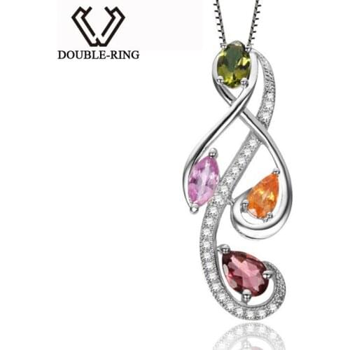 Ювелирные подвески DOUBLE－RING China At AliExpress