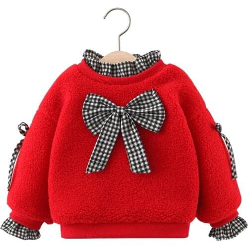HUCHENXI Blouses For Babies