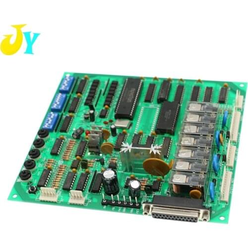 Crane Machine Game Board TAIWAN PCB Board Claw Game Motherboard With Wire Harness / Conversion card / Display