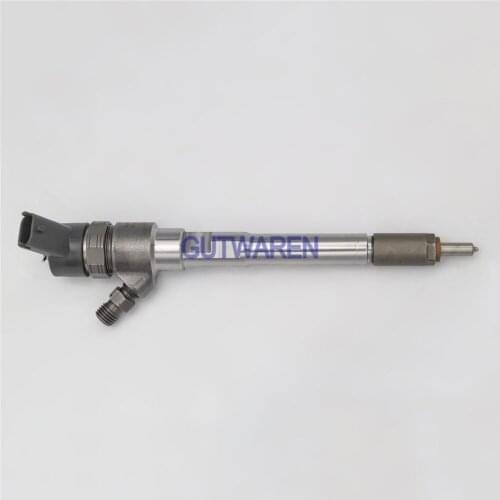 Common rail injector 0445110669 0445110670 0445110769 0445110397 diesel injector assembly nozzle engine injection CR system
