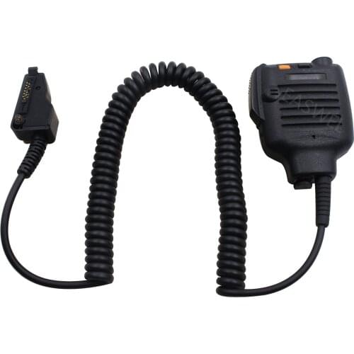KMC-25 KMC25 Speaker Mic for Kenwood TK-280 TK-380 TK480 TK290 TK3140 TK3148