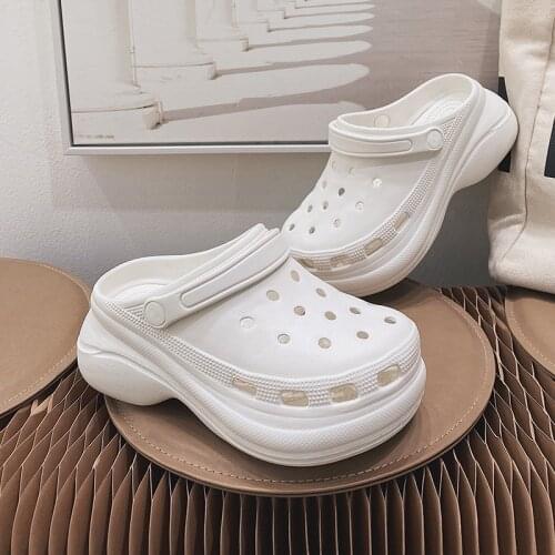 Обувь на среднем каблуке LanLoJer China At AliExpress