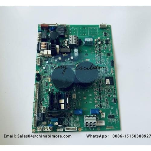 Elevator Lift inverter driver main pcb card board KDA/KCA/KBA/KEA26800ACC1 ACC1