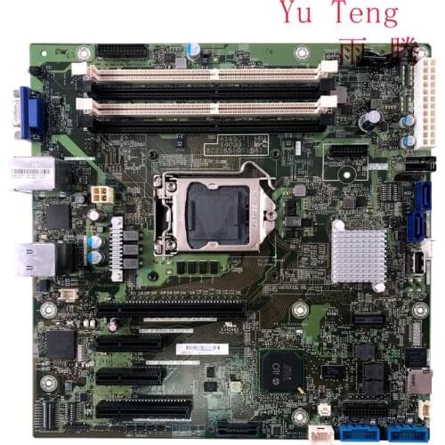 HP ML30 G9 Tower Server Motherboard 822184-001 825094-001 822185-001 motherboard 100% test ok delivery