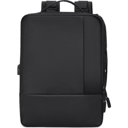 Multifunctional Laptop Backpack Waterproof Bagpack Shoulder Bag Anti-theft Business Back Pack Mochila School Bags