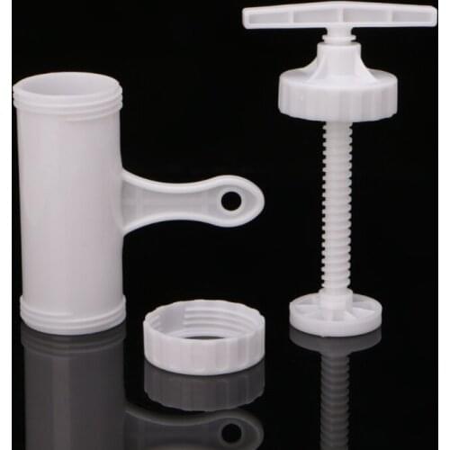 OOTDTY Sausage Syringes