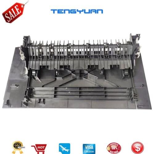 Original test back cover for hp701 701n M701 M706 M435 706 435 back door printer parts on sale