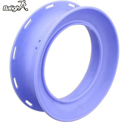 Balight Winding Main Coil Board Plate Fishing Line Wire Rotating Dash Facing Fishing Tool box Spool Fishing Gearlica