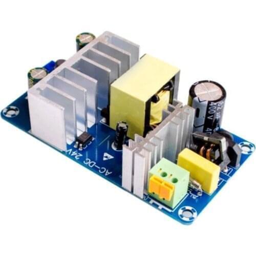 For Power Supply Module AC 110v 220v to DC 24V 6A AC-DC Switching Power Supply Board Promotion