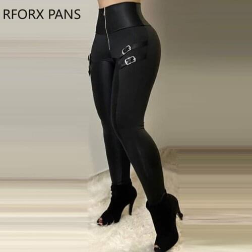 RFORX PANS Women's Skinny Pants