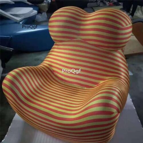 Prodgf 1 Set modern simple world sofa