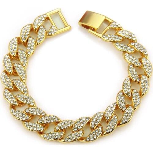 Xuapai Bracelets With Diamonds