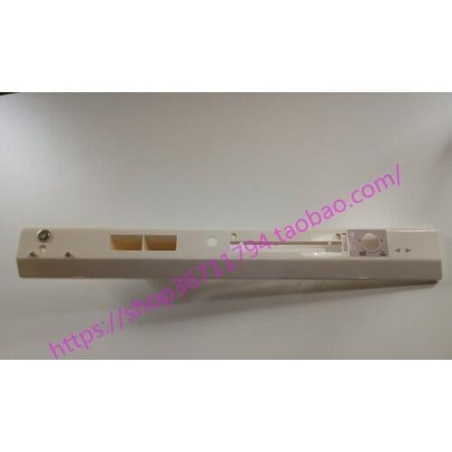 FOR Brother spare parts Knitting Machine Parts KH260 D21-23 Choosing Flower Card Position Plastic Parts