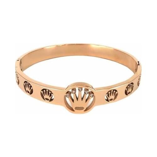 Zuhalden Takılar Rigid Bracelets
