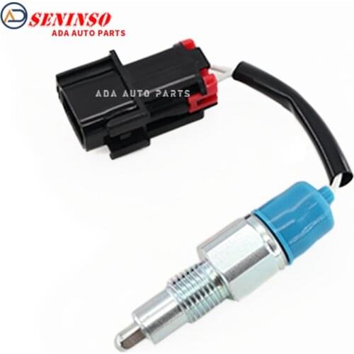 32006-23U6A 32006-23U60 Neutral Position Blue Switch for Nissan Navara NP300 D22 5MT Auto Parts Sensor 32006 23U6A 32006 23U60