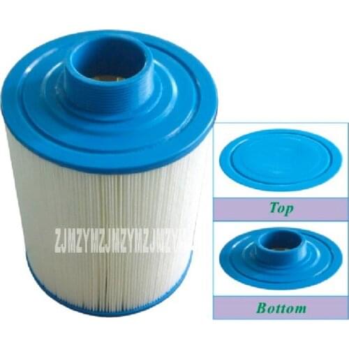 4PCS/LOT Acrylic Childrens Swimming Pool Special Filter Paper Core 175MM X 143MM SPA Pool Filtration Paper Filter Cartridge
