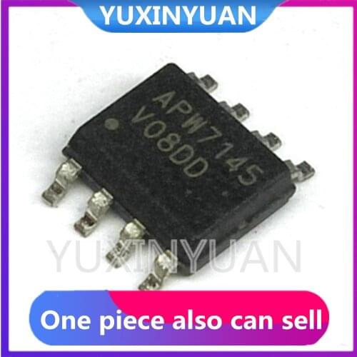 APW7145 New Power Management IC SOP-8 10PCS/LOT