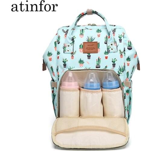Atinfor Baby Care Products