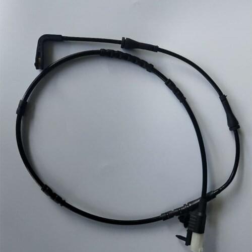 Brake pad wear sensor OEM T4A3216 For Jaguar F-PACE X761 2015 Volvo Regal S90 II 234 2016 V60 after 1015mm