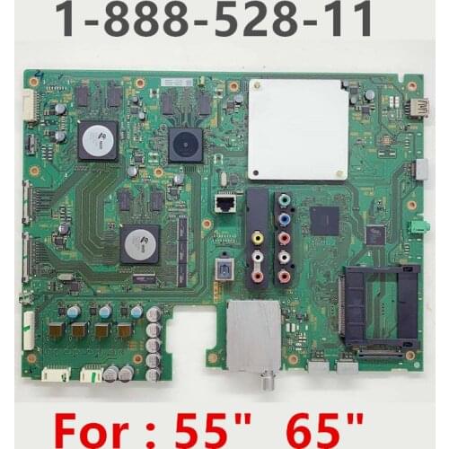 For Sony KD-65X9000A KD-55X9000A motherboard 1-888-528-11 screen UD3Y645LTQ1 UD3Y546LTQ1
