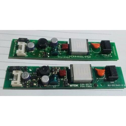 FOR TDK PCU-634A CXA-KIOL-FS2 PCU-730A CXA-2012 LCD Inverter