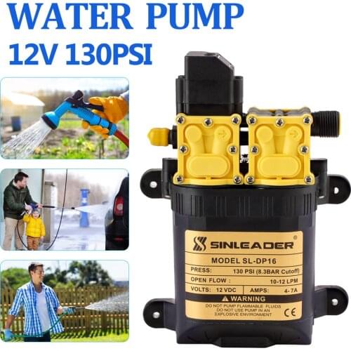 Oein Water Pumps