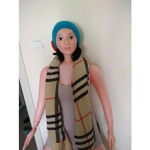 Thicken160cm Inflatable Sex Doll Real Love Sex Dolls Artificial Girl for Realistic Independent Vagina Sex Products VP-Md020005A