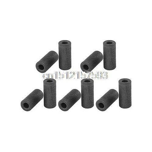 Power Transformers 12 x 25 x 5.5mm Toroidal Ferrite Ring Cores (Bag of 10)