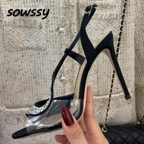 Туфли-лодочки Sowssy China At AliExpress