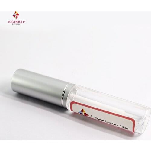 StarsColors 10 bottles/lot 7ml/bottle False Glue For Perming Lashes Or False Eyelashes Waterproof Glue Beauty lash lifting tools