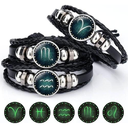YKGDE Bracelets