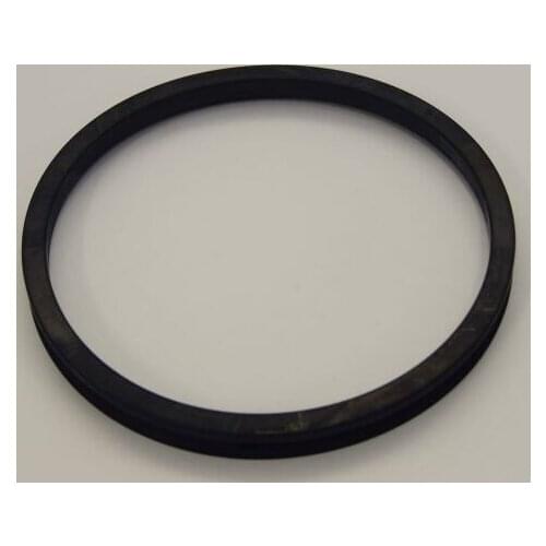 Schwing Putzmeister Concrete Pump Spare Parts 10004716 10006403 D SEAL DN150 DN180 10061076 10063939 10004928 10061082 10018037