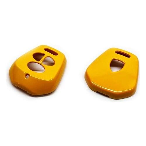 Hard Plastic Remote Key Cover Protection Case Shell For Porsche 996 / 986 Three-Button Remote Key
