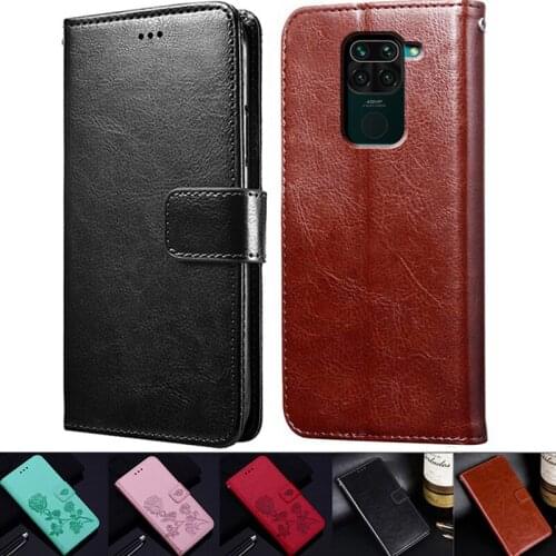 AMICOO Phone Cases Xiaomi Redmi 10X 4G