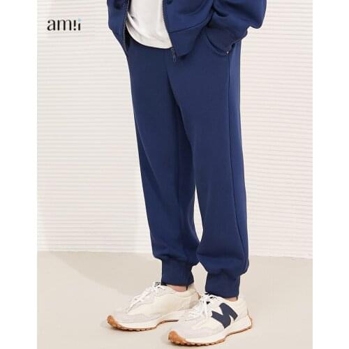 Брюки для девочек Amii China At AliExpress