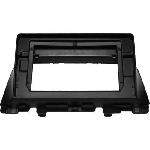 Car Stereo Radio Fascia Trim 2 Din Frame for Kia K5 2014-2018